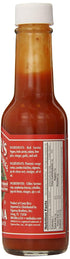5oz, 1 Pack Melindas Red Savina Pepper Hot Sauce - Craft Extra Spicy Habanero Hot Sauce - Made with Fresh Ingredients