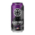 Black Rifle Energy 200mg 16 oz (Pack 12) GrapeX Zero Sugar Energy Drink, Caffeine, fl can
