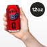 12 oz, 24 Pack (Package Coke Zero Sugar Cola Soda, May Vary)