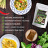Lamoone 2, (1) Green Curry Cube Authentic Thai Green Curry Paste Cube, Ready-to-Use Instant Curry Block, Single-Serve