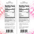 100% 8.45 Oz (Pack 2) De La Rosa Organic Raspberry & Pomegranate Vinegar, Raw & Unfiltered, Vegan, Gluten Free