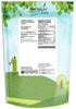 8 Food to Live Organic Whole Grain Buckwheat Flour, Pounds Non-GMO, Kosher, Unbleached, Unbromated, Unenriched, Stone