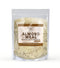 Unpretentious Almond Meal, 8 oz, Breading Replacement, Great for Rubs, Breads, &