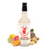 Top Hat Keto Sugar Free Diet Ginger Beer Syrup - Made with