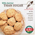 60-Day 354 1.8 OZ KAL Sure Stevia Drops, Natural Almond Flavor, Low Carb, Zero Calorie Sweetener, Keto Friendly, Great