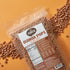 7 oz La Purita Quinoa Pops, Cacao Healthy Protein Chocolate Cereal, Gluten-Free, Sugar-Free, Vegan Superfood