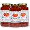 Dave's Gourmet Organic Hearty Marinara Pasta Sauce - Thick & Savory Tomato