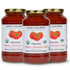 Dave's Gourmet Organic Hearty Marinara Pasta Sauce - Thick & Savory Tomato