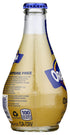 Orangina 8.5 Sparkling Citrus Beverage, FZ