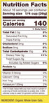 20oz (Pack 4) Bob's Red Mill Organic Scottish Oatmeal, of - Non GMO, Whole Grain, Vegan, Kosher