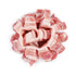 Amba's Quality Cured Products 32oz (2 lbs) Pack Raw Pork Belly (Skin On), Net Weight Vacuum Bag, Ideal