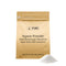 Agave Powder by Pure Original Ingredients, 8 oz, Vegan Sweetener for Drinks & Recipes