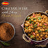 Shan - Chaat Masala Seasoning Mix (100g) - Spice Packets for Tangy and Spicy Garnish