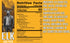 1959 Pack Pack 12-4 PEARSON RANCH SINCE Meat Stick Sampler of Elk, Venison, & Bison Meat Sticks of of Each Protein