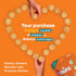 CHiPA (7g (12-Pack, 1.5oz Gluten-Free Cheese Snacks Inspired by Latin Cheese Bread Made with Cassava & Real Ingredients