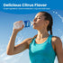500 ml, 12 Pack Pocari Sweat PET Bottles - The Water and Electrolytes that Your Body Needs, Japans Favorite Hydration