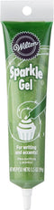 Wilton Green Sparkle Gel