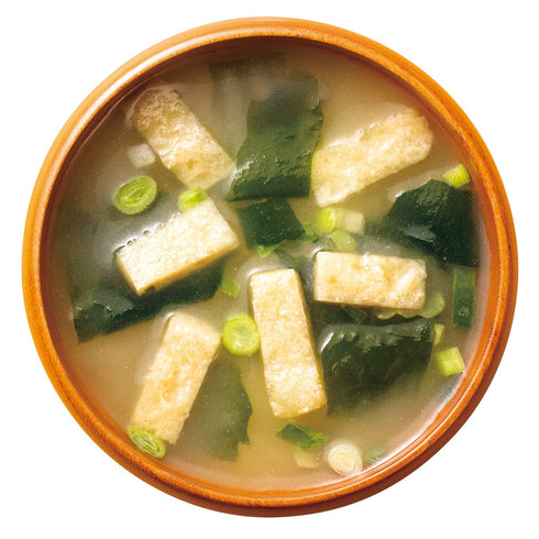 Miko Brand Bean Curd Miso Soup, 6.21 Ounce
