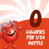 1 Count 1.62 oz Kool-Aid Sugar-Free Orange Zero Calories Liquid Water Enhancer fl