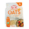 Generic Rolled Oats 32 oz (2 lb) Whole Grain, Non-GMO, Glyphosate-Free, High in