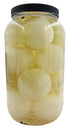Herbs 5 lb Herb's Pickled Sour Onions | Ready To Eat |