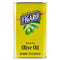 Figaro Spanish 100% Pure Olive Oil, All Natural, Premium Quality Olive Oil for