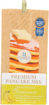 Hawaii Selection , Pancake Mix Premium Banana, 8 Ounce