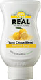 Yuzu Rel Infused Exotics, Yuzu Citrus Blend Infused Syrup, 16.9 FL OZ