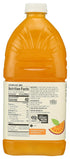 365 64 Oz by Whole Foods Market, Organic Mango Passionfruit Juice, Reduced Sugar, Fl