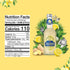 9.3 Oz (Pack 4) Fentimans Sparkling Victorian Lemonade - Sparkling Lemonade, Lemon Sparkling Water, Great Over Ice