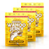 Island Citrus Wahoo Ono Fish Jerky - Zesty Umami Flavor - Artisan