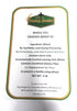 His saving grains Whole Cell Crushed Wheat, 5 lb, Natural Wheat Flour Alternative, No Synthetics,