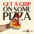 2 Pack Urban Slicer Pizza Worx - Red Pizza Mojo - Zesty Spices & Herbs Seasoning - Extra-Extraordinary, All-Purpose