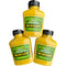 TJ's Trader Joe's Dill Pickle Mustard (3 Bottles), Kosher