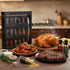 Set-15 Pack Sets Set, Grilling Seasoning Gift Unique Spices and Seasonings for Men, All-Purpose BBQ Spices and Rubs