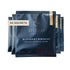 Rishi Tea Blueberry Hibiscus Herbal Tea - Organic, Caffeine Free Sachet Bags,