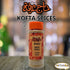 bonballoon (2 Pack 4.58 oz 130 HajArafa Haj Arafa Kofta Seasoning Mix Kofte Kefta Halal Meatball Blend Mixs Powder