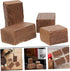 Red Wine Brewing Chips Random Shape Wood for Home Winemaking Supplies Enhance Flavor Aroma of Wood Chips