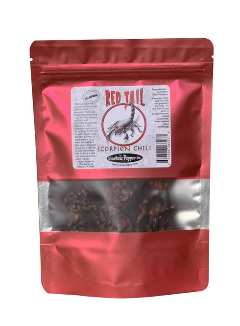 Set 10 10 10 2 (36 Wicked Tickle Spice Gift Ghost, Scorpion, Carolina Reaper Peppers + Free Each Total)