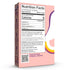 6 36 (Pack 6) SINGLES TO GO! Wyler's Light Peach Ring Flavor, Trend Inspired Flavor, Low Calorie Drink Mix, Perfect