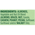 Emerald 34325 100 Pack 0.63oz Packs, 7/Box Calorie All Natural Almonds