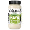 Chosen Foods Classic Mayo, 24 Oz - 100% Pure Avocado Oil-Based Mayonnaise