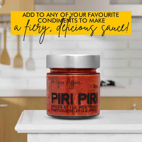 Piri Piri Spices - A Spice Affair, 100g