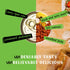 6 pack unMEAT Plant Based Meat | Easy to Prepare Plant Based Protein | Vegan Meat with Less Calories, Chili No Beans