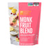BetterBody Foods Monk Fruit Allulose Sweetener Blend, Raw Cane Sugar Substitute, Zero