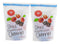 Cherry Bay Orchards - Dark Chocolate Covered Dried Montmorency Cherries - Two