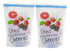 Cherry Bay Orchards - Dark Chocolate Covered Dried Montmorency Cherries - Two