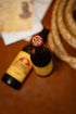 Sunset 12oz 2 Pack Fallout Sarsaparilla Jones Soda |
