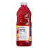100% 64 Oz (Pack 8) Ocean Spray Juice Cranberry Mango Juice Blend, Fl Bottle