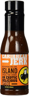 Buffalo Wild Wings Caribbean Jerk Sauce, 12 Fl oz